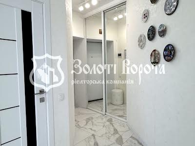 квартира по адресу с. Софиевская борщаговка, Боголюбова ул., 34