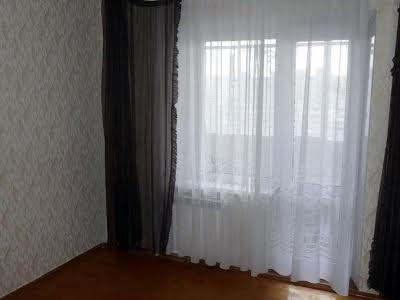 квартира по адресу Оноре де Бальзака ул., 77