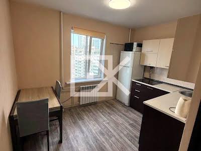 квартира по адресу Тростянецкая ул., 7-В