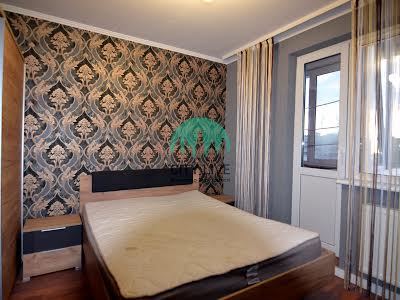 квартира за адресою Федьковича вул., 70б