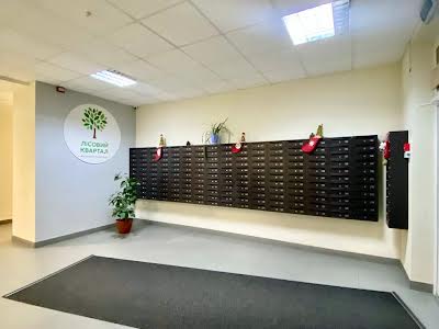 квартира за адресою Бровари, Соборна вул., 18