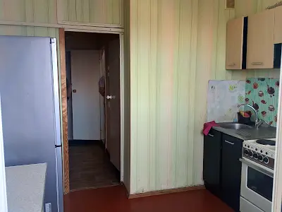 квартира за адресою Рональда Рейгана вул., 9