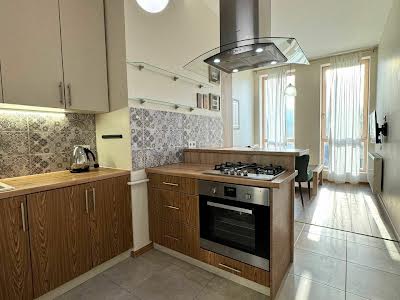 квартира за адресою Під Дубом вул. (Космонавтів), 26