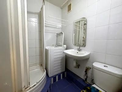 квартира по адресу Филиппа Орлика просп., 2
