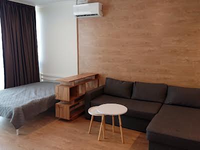 квартира по адресу Метрологическая ул., 60