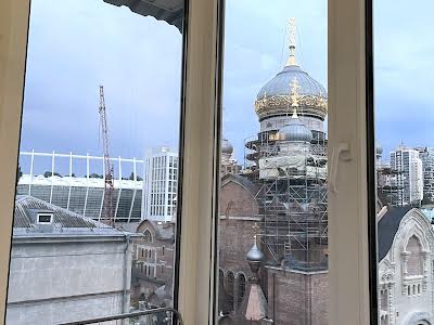 квартира по адресу Большая Васильковская ул. (Красноармейская), 49