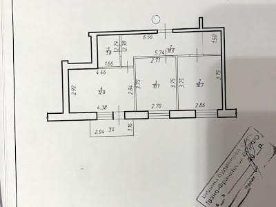 квартира за адресою Побутова вул., 4