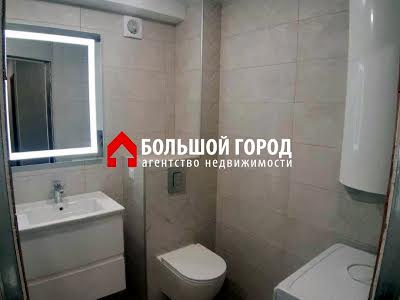 квартира по адресу Бочарова ул., 8