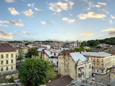 квартира за адресою Львів, Балабана Маєра вул., 12