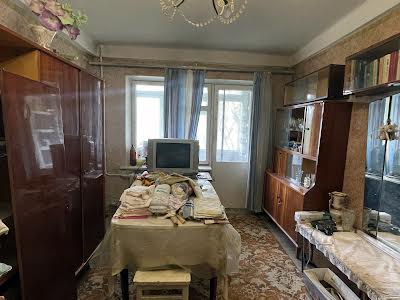 квартира за адресою Запорожця Петра вул., 18