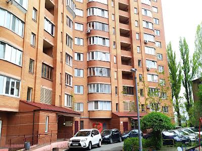 квартира за адресою Київ, Науки просп., 62а