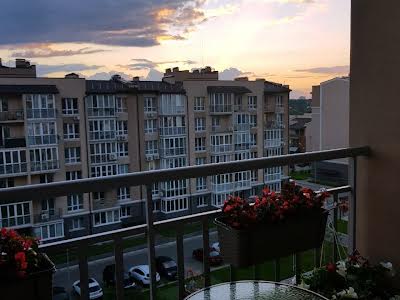 квартира за адресою Метрологічна вул., 54