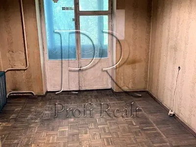 квартира по адресу Леся Курбаса просп., 15