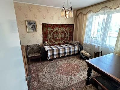 квартира по адресу Киев, Автозаводская ул., 79