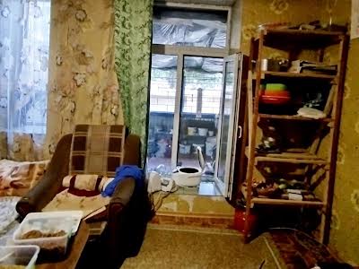 квартира за адресою Приморська вул., 34