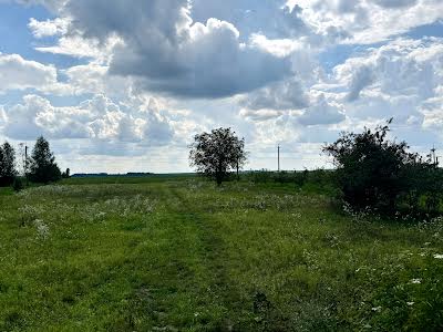 участок по адресу с. Вербаев, 