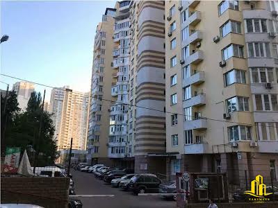 квартира по адресу Руданского Степана ул., 3а