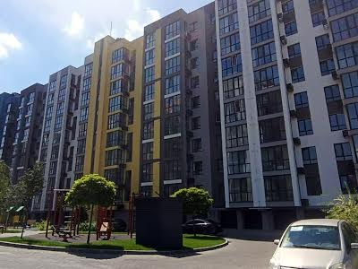 квартира по адресу Запорожское шоссе, 32д