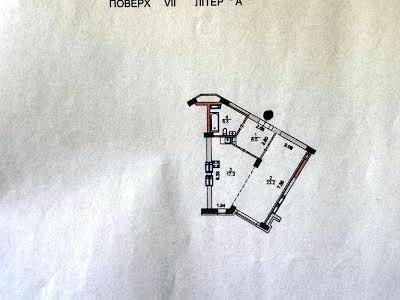 квартира по адресу Глушкова академика просп., 9в