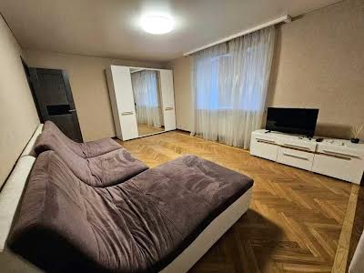 квартира по адресу Еврейская ул., 40