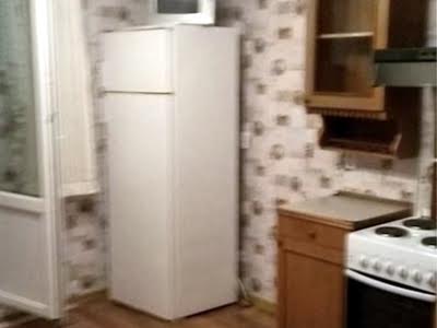 квартира за адресою Сергія Данченка вул., 3