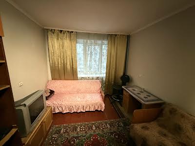 квартира по адресу Роксоланы ул., 18