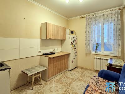 квартира за адресою Миколи Закревського вул., 42-А