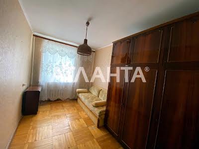 квартира за адресою Інглезі вул. (25-ї Чапаєвської Дивізії), 3-А