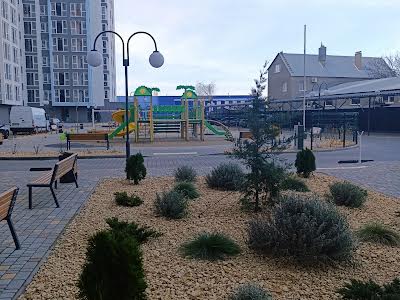 квартира по адресу с. Лиманка, Академика Вильямса ул., 93/4