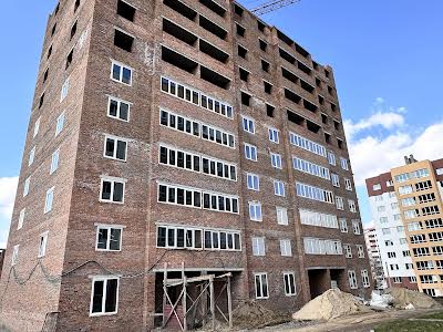 квартира по адресу Хмельницкий, Озёрная ул., 6/1Д