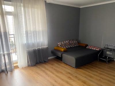 квартира за адресою Одеса, Генуезька вул., 3г