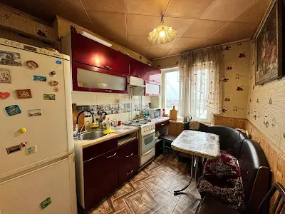 квартира по адресу Мира просп., 28