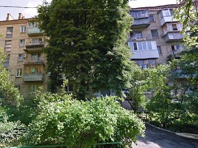 квартира за адресою Кловський узвіз, 14б