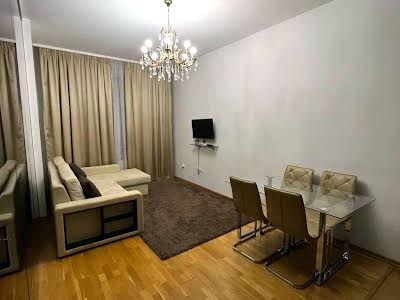 квартира за адресою Саксаганського вул., 121