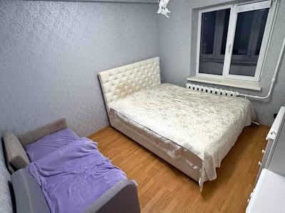 квартира по адресу Парково-Сырецкая ул. (Тимофія Шамрила), 4-А