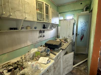 квартира по адресу Мукачевская ул., 35