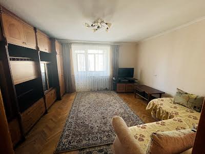 квартира по адресу Львов, Скорини ул., 38