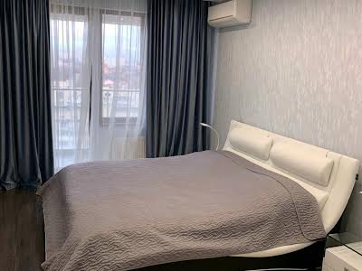квартира за адресою Голосіївський просп. (40-річчя Жовтня), 60