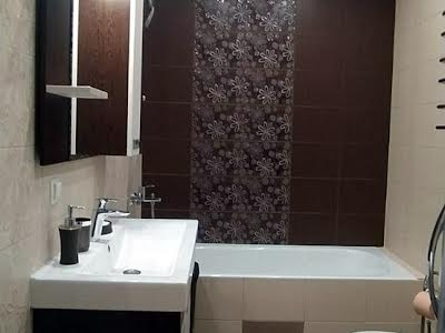 квартира по адресу Голосеевский просп. (40-летия Октября), 30б