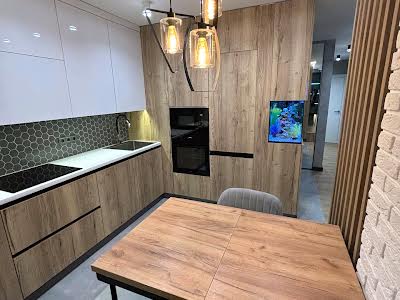 квартира по адресу Малоголосковская ул., 26