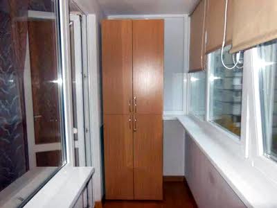 квартира по адресу Героев Днепра ул., 51