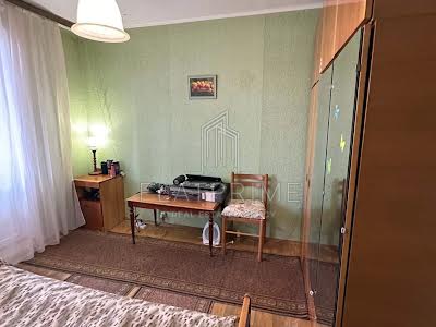 квартира по адресу Вышгородская ул., 47б