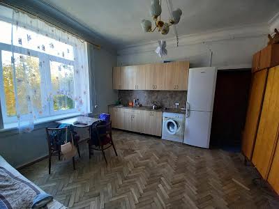 квартира по адресу Одеська ул., 71