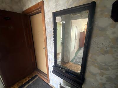 квартира за адресою Деміївська вул., 45А