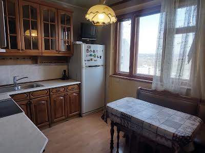 квартира по адресу Леся Сердюка ул. (Командарма Корка), 20
