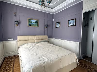 квартира по адресу Назаровская ул. (Ветрова), 1