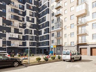 квартира за адресою Заозерна, 1