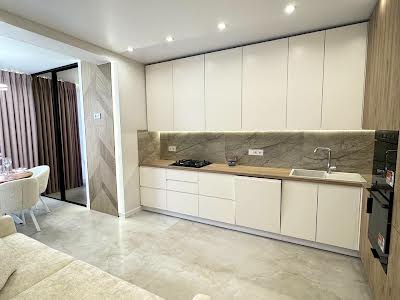 квартира за адресою Мартинова просп., 24