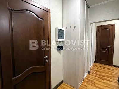 квартира за адресою Академіка Палладіна просп., 23