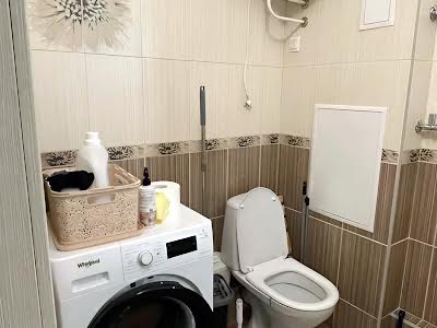 квартира за адресою Олександри Екстер вул. (Марини Цвєтаєвої), 11